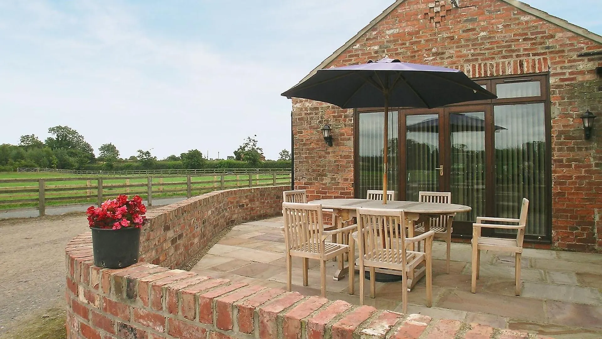 Rising Sun Holiday Cottage Aldwark  Feriehus Aldwark (North Yorkshire)